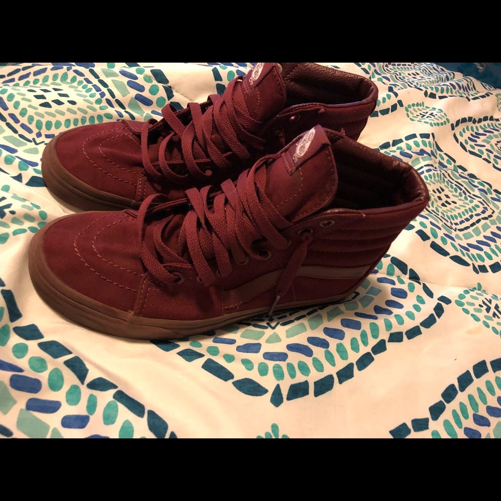 Shoes.